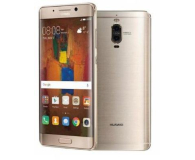 Huawei Mate 9 PRO Dual SIM złoty - 340388 - zdjęcie 1